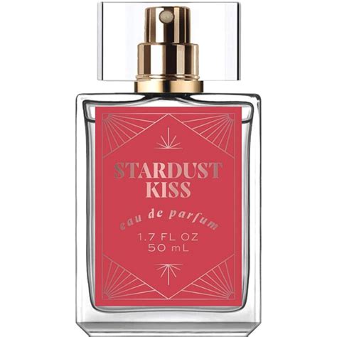 stardust kiss perfume